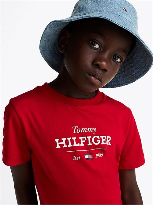  TOMMY HILFIGER | KB0KB09356J/XLD